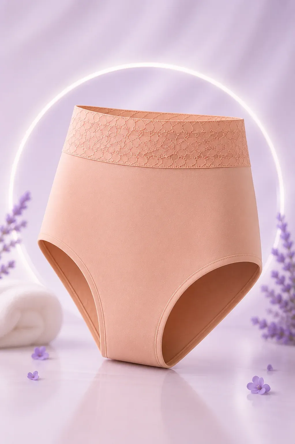 SoftCare® Comfort Panty